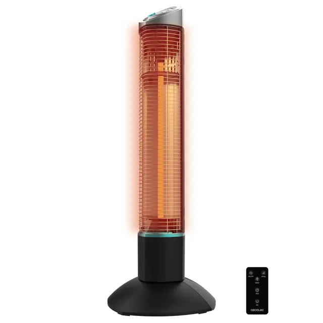 cecotec readywarm 1000 power tower