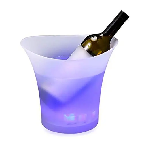 smad led-01a cubitera led 5l