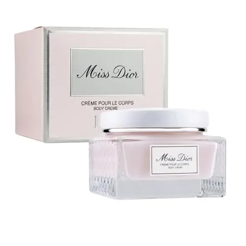 Dior - Crema corporal