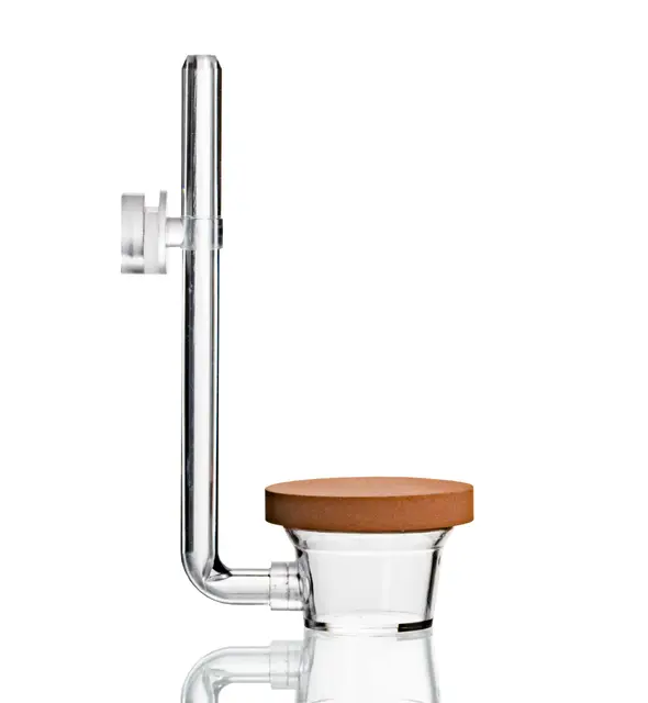 twinstar difusor de co2 l
