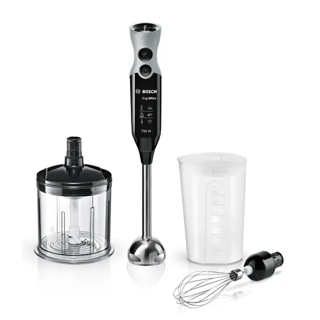 Bosch ErgoMixx MSM67160 Batidora de Mano