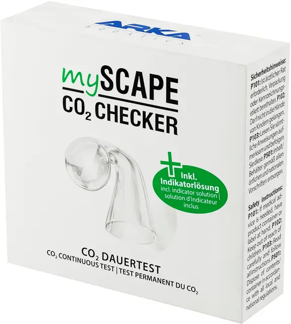 arka myscape-co2 checker