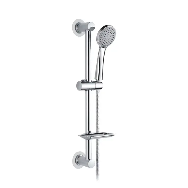 ibergrif m20903-1 barra ducha sin