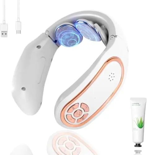 gntodebj masajeador cervical shiatsu 4