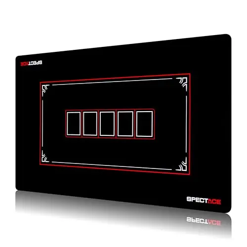 spectace poker pro 100×60