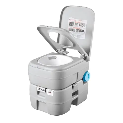 vevor air pump 30l portátil