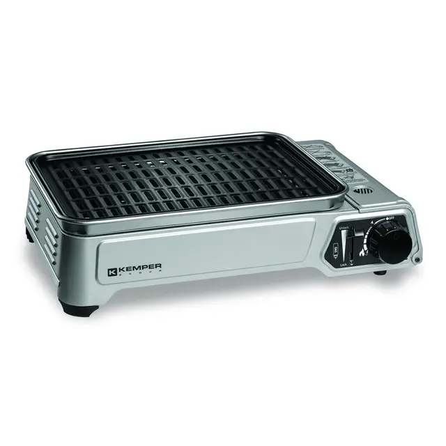 kemper pr1156 portátil