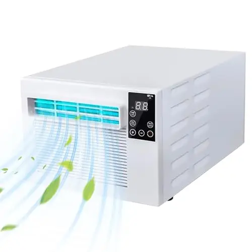 generic a-1 mini split portátil 280w