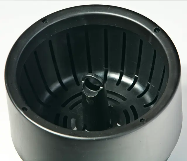 heissner f551-00 skimmer de superficie