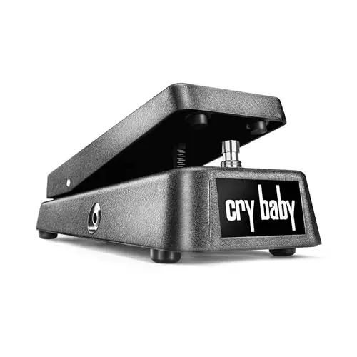 dunlop crybaby gcb95