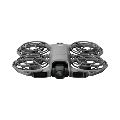 dji neo 2 4k gris