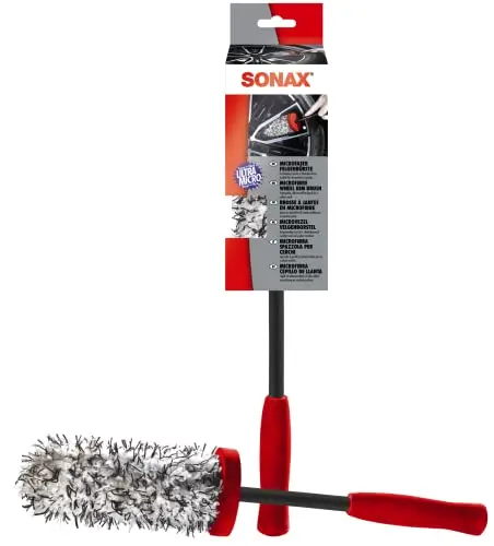 sonax 04179410 cepillo microfibra