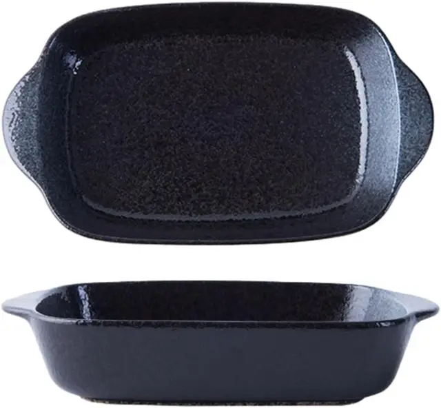 zppld 2ex fuente cerámica horno 24cm
