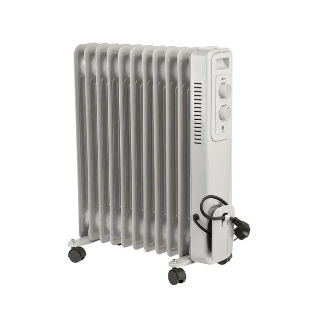 jata jcra2311 radiador de aceite 2500w