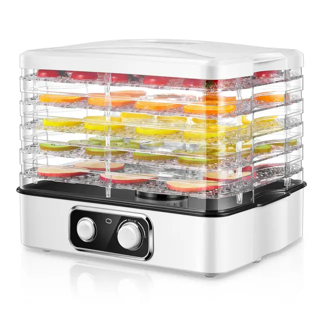 fohere ggj-320a deshidratador alimentos