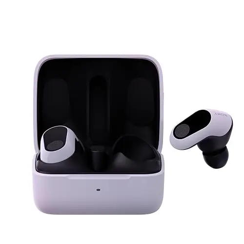 Sony INZONE Buds Auriculares Gaming