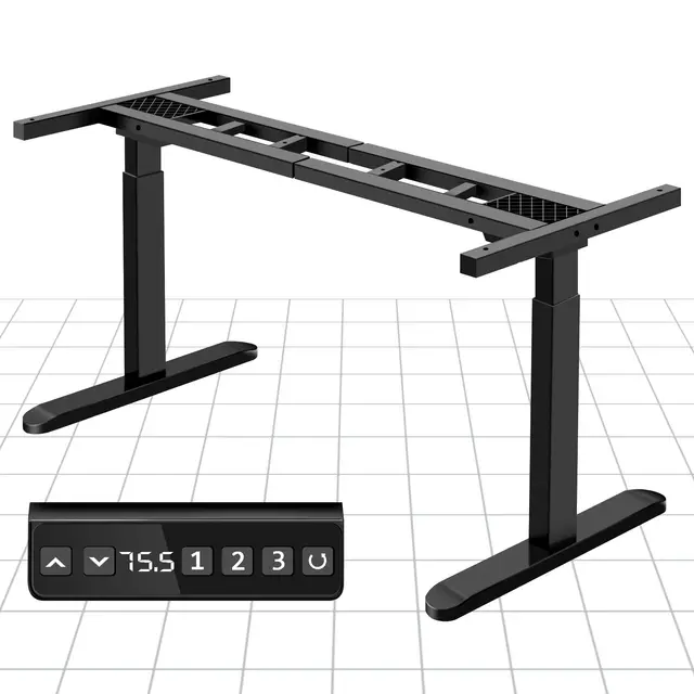 onnwin escritorio elevable eléctrico 2