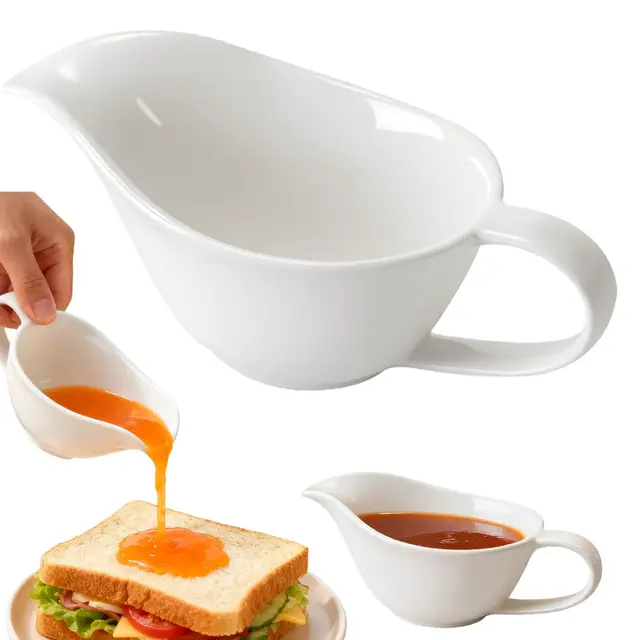 goedch salsera porcelana 100ml