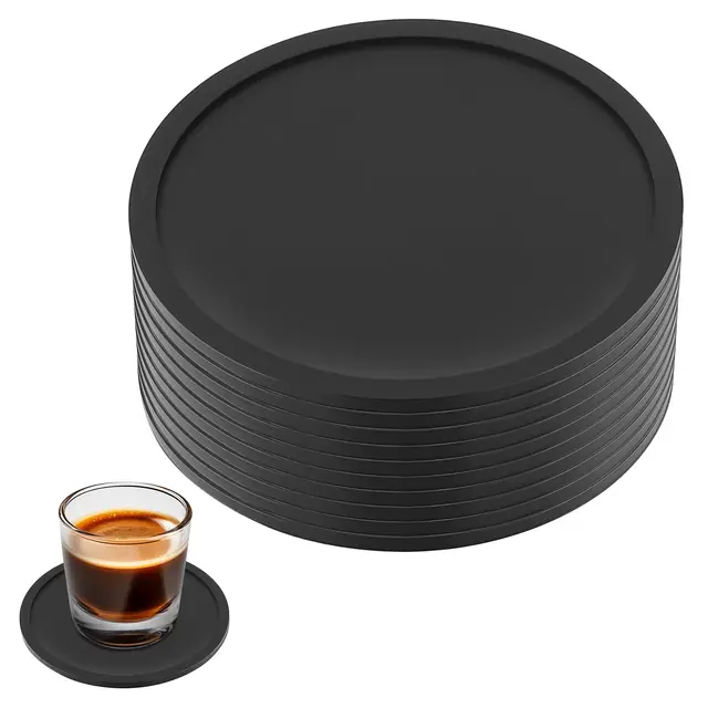 szzhiyong posavasos silicona 10 uds