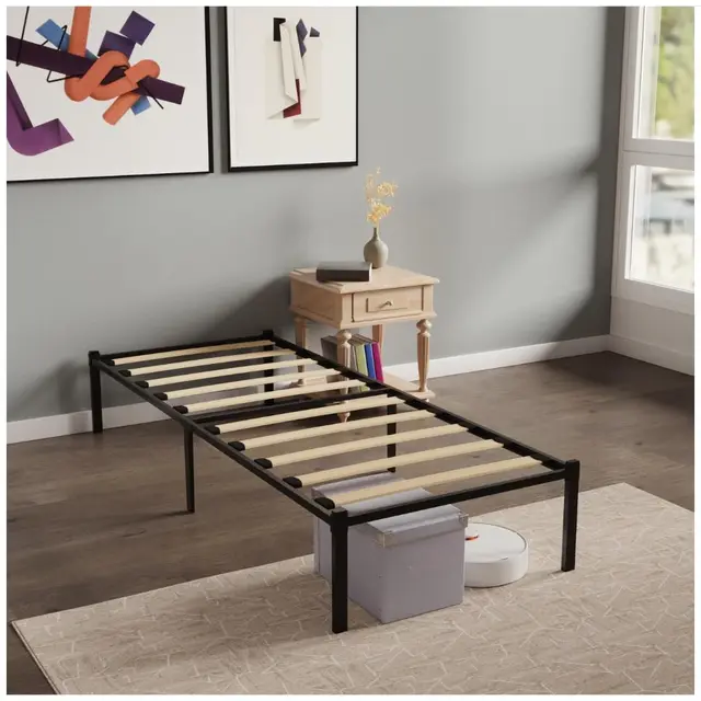 dreamzie somier 90x190 cm con patas