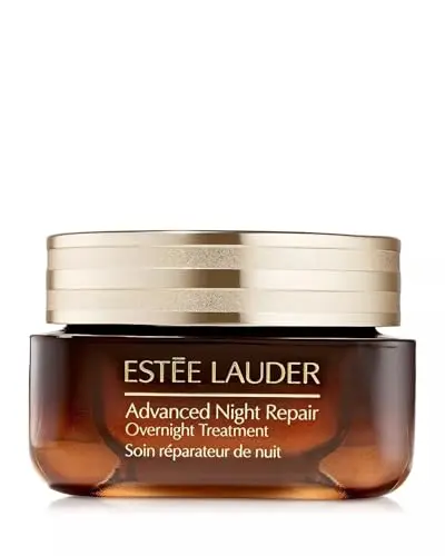 ADVANCED NIGHT REPAIR OVERNIGHT TREATMENT night sealing treatment 65 ml
