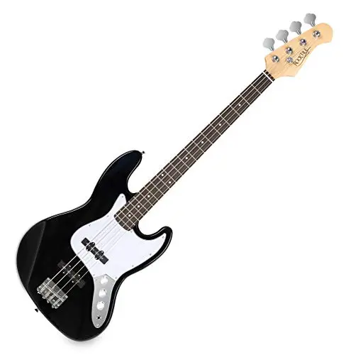 rocktile fatboy ii bk negro