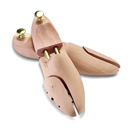 logei hormas cedro zapatos 41-42