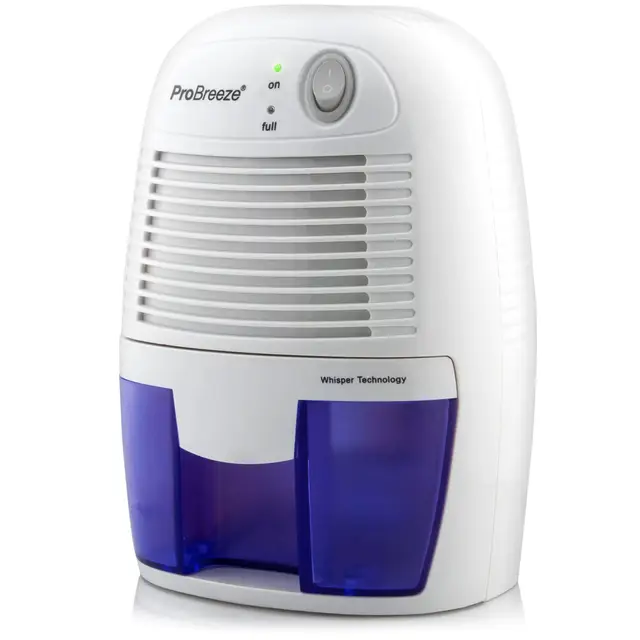 pro breeze mini pb-02 500ml