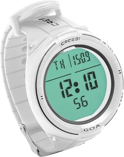 cressi goa ordenador de buceo