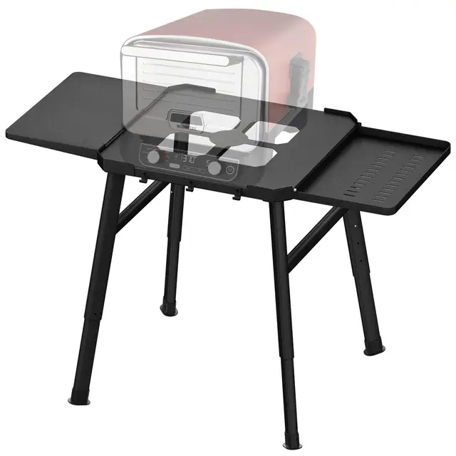 nomiou th-9 carro plegable portátil