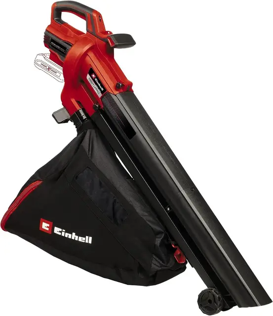 einhell venturro 18/210 aspirador de