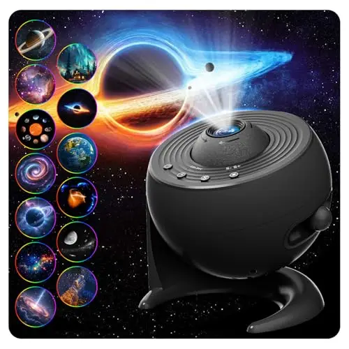 flyeagle bl-e04 proyector galaxias 13