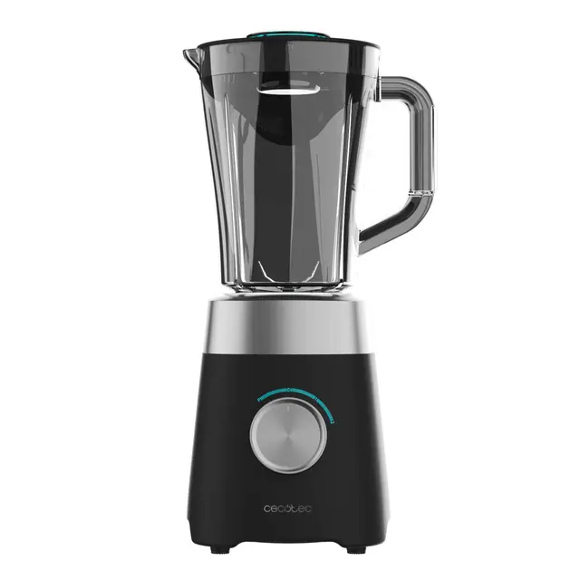 cecotec power black titanium 1300max b