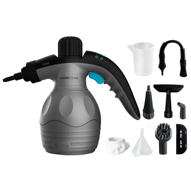 cecotec hydrosteam 1030 x-treme vaporeta