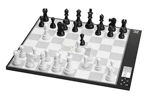 chesscentral centaur tablero ajedrez
