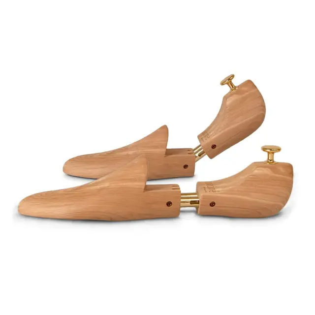 coccine 624/08 horma zapato madera