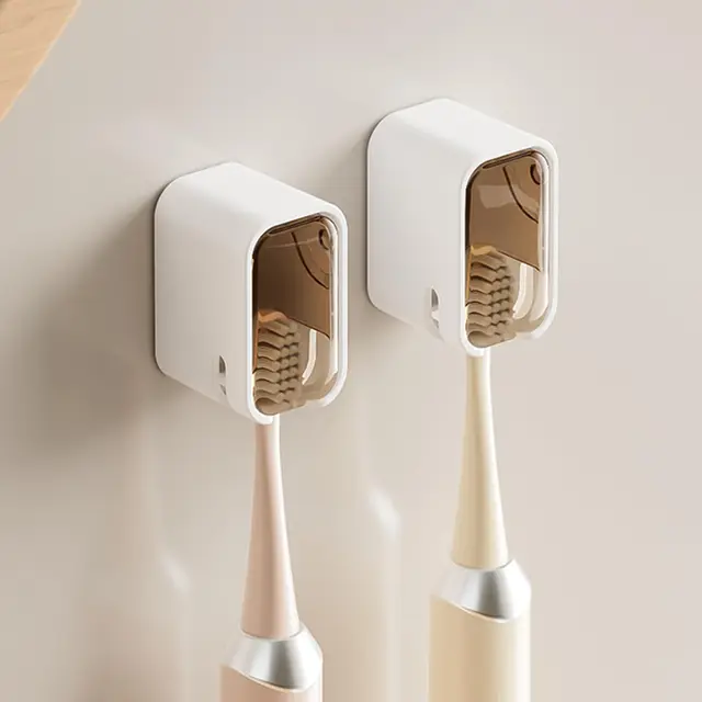 zayin soporte cepillos autoadhesivo