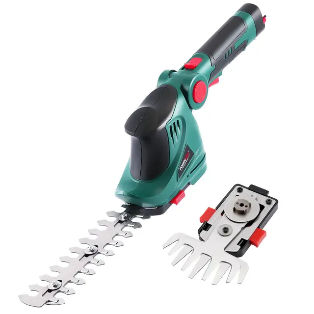 posenpro pght7.2d tijera cortacésped 2