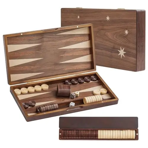 dosenstek msgs0010-1 backgammon plegable
