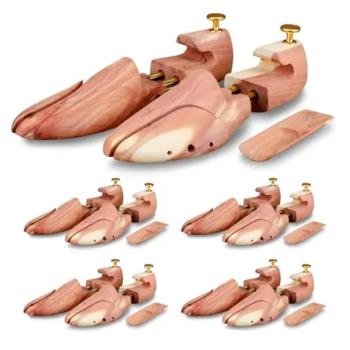 langer & messmer hormas cedro 42-43