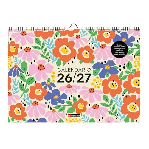 miquelrius calendario escolar a3