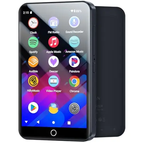mechen h10 lite reproductor mp3 android