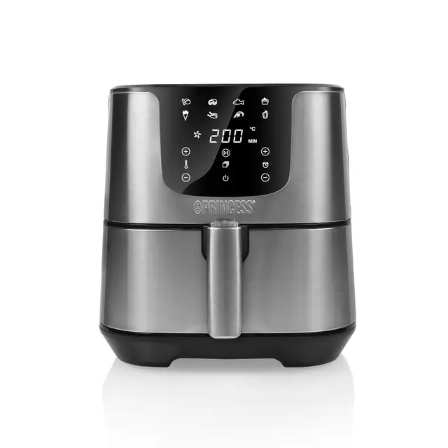 princess 182060 freidora sin aceite 5.5l