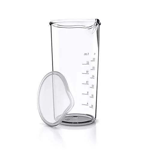 arendo jarra dosificadora 600ml