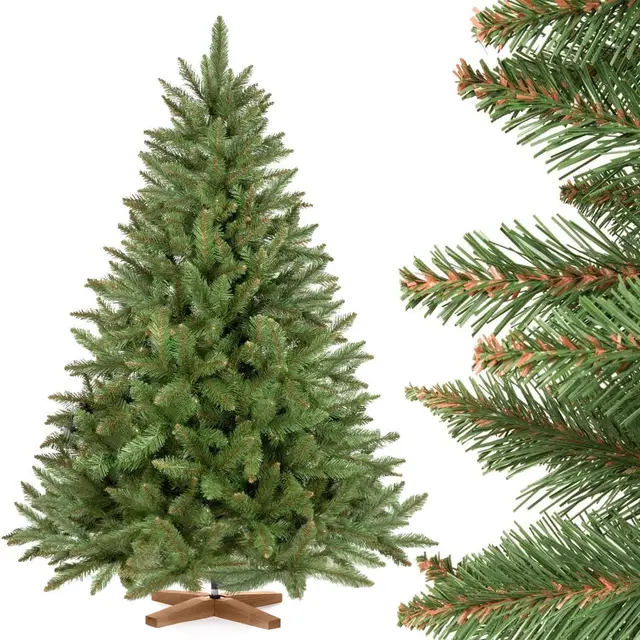 fairytrees 150cm abeto natural
