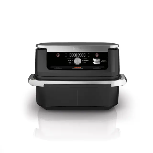 Ninja Foodi FlexDrawer Freidora de aire