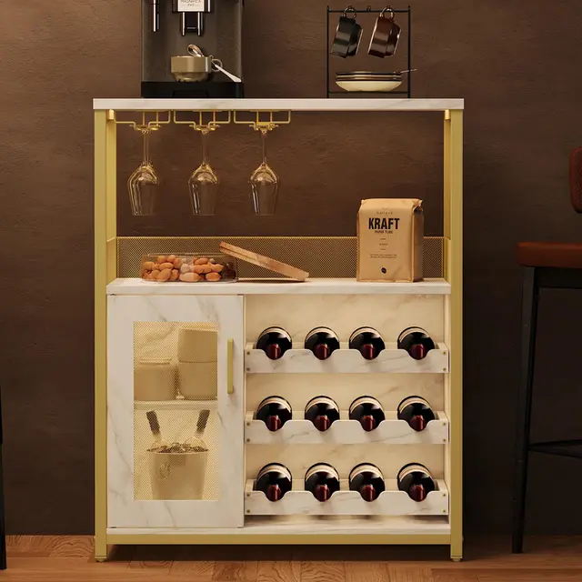 garvee armario vinos industrial