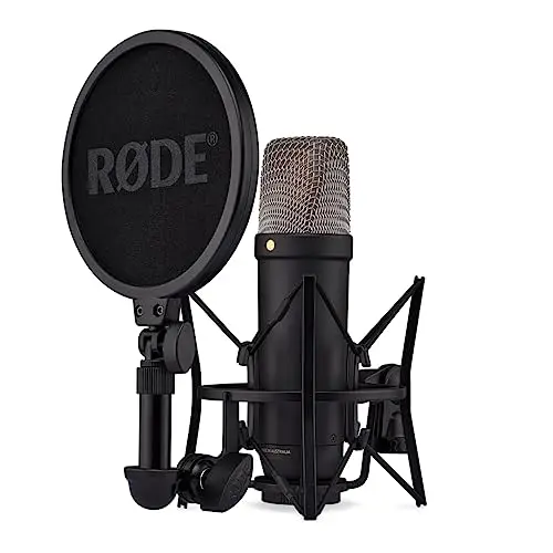 røde nt1 5th generation
