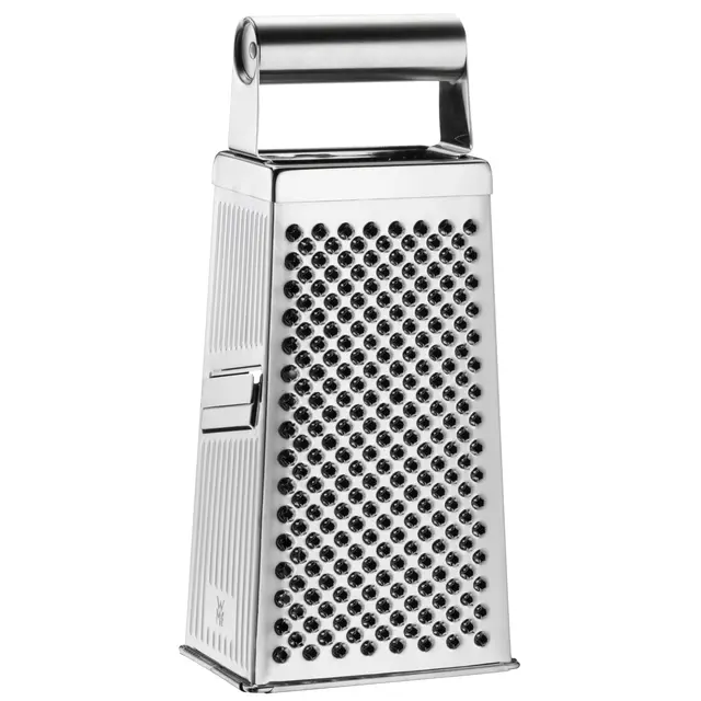 wmf gourmet rallador 4 superficies