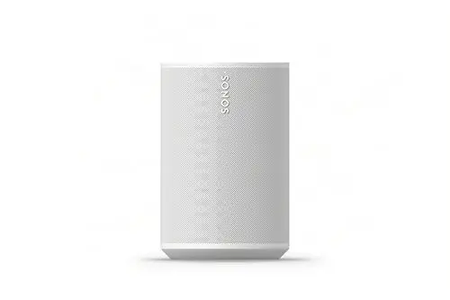 Sonos Era 100 SL Altavoz Multiroom Blanco
